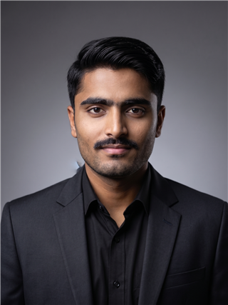 Mujeeb Ur Rehman