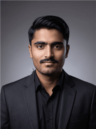 Mujeeb Ur Rehman